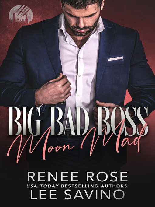 Title details for Moon Mad by Renee Rose - Wait list